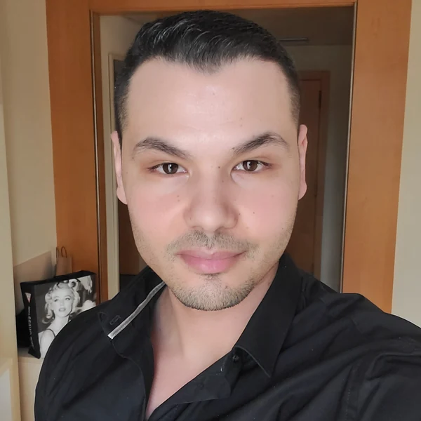 Hosni Ben Hassen
